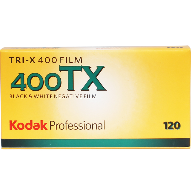 Classics 1-6 Rolls Kodak TRI-X - Photography Date reseña y precio
