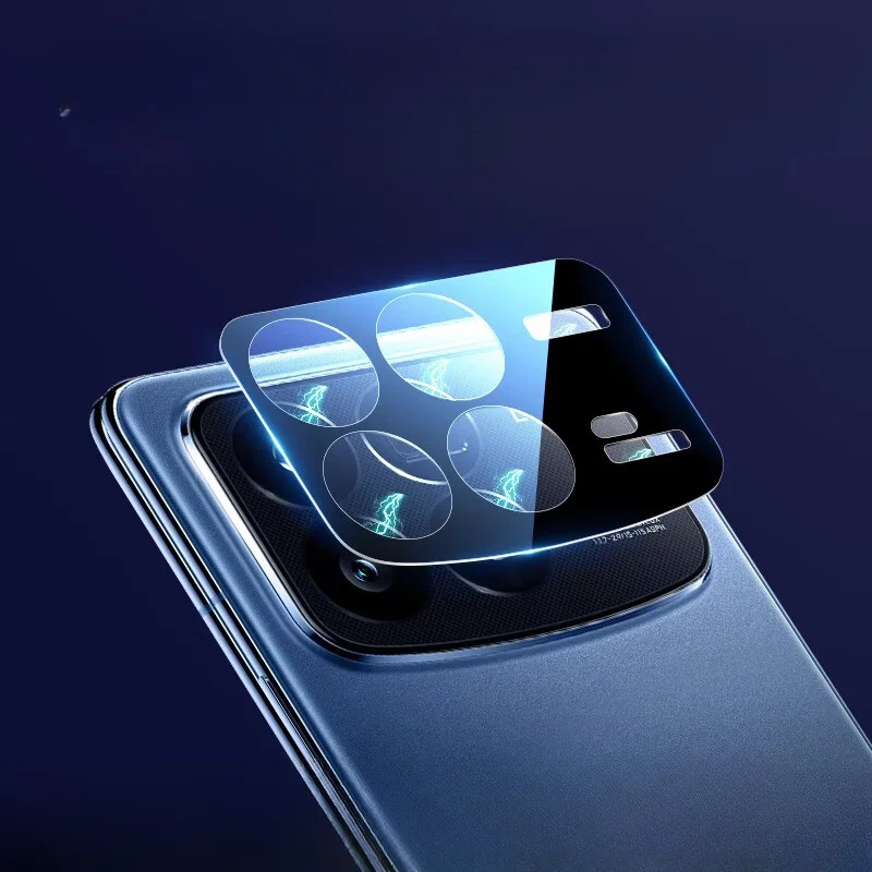 Funda de lente de cámara 3D pa - Photography Xiaomi reseña y precio