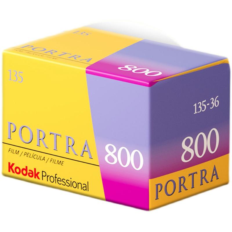 En stock: Película negativa a  - Photography Date reseña y precio