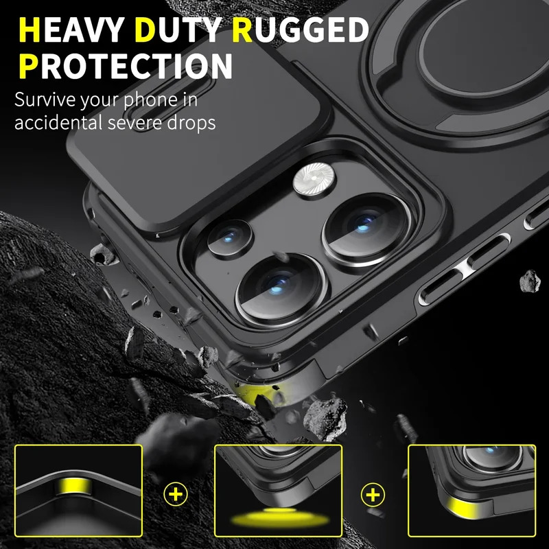 Funda Protectora Antigolpes co - Photography Xiaomi reseña y precio