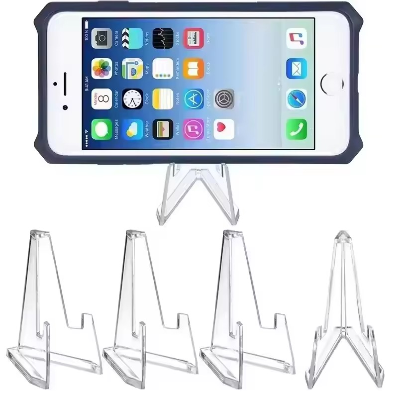30-1PCS Soporte Triangular par - Photography Exhibition reseña y precio