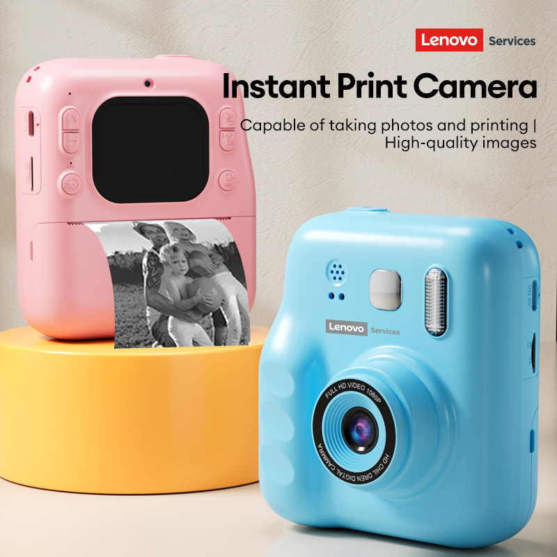 Lenovo-cámara de impresión en  - Photography Product reseña y precio