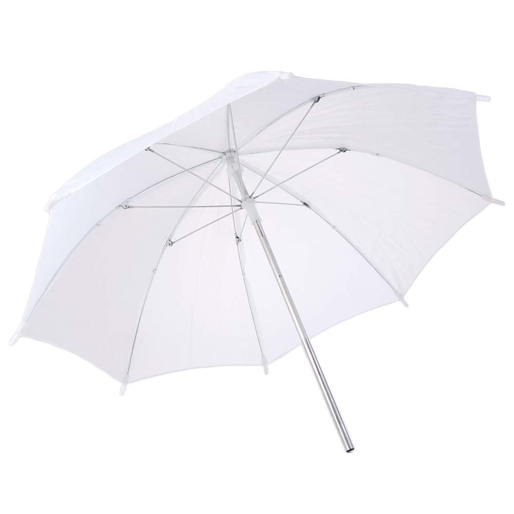 Paraguas de Fotografía de 50 c - Photography Umbrella Lights reseña y precio