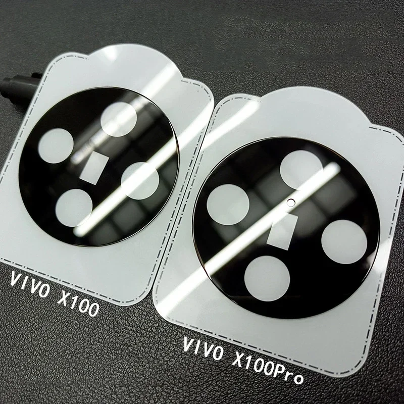 Protector de Pantalla de Vidri - Photography Kit Vivo X300 reseña y precio