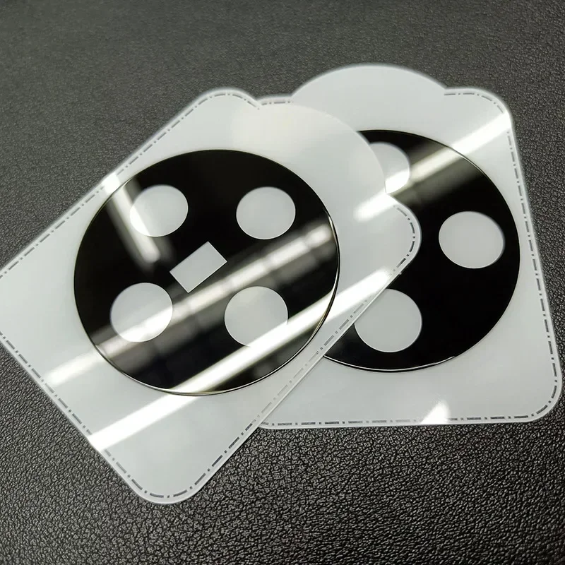 Protector de Pantalla de Vidri - Photography Kit Vivo X300 reseña y precio