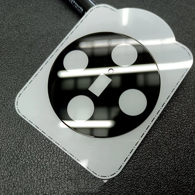 Protector de Pantalla de Vidri - Photography Kit Vivo X300 reseña y precio