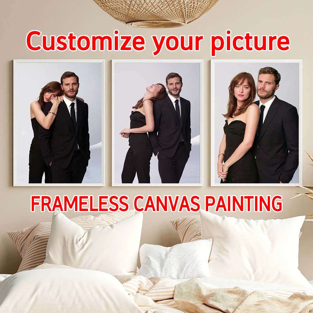 Impresión Personalizada en Lie - Photography Landscape reseña y precio