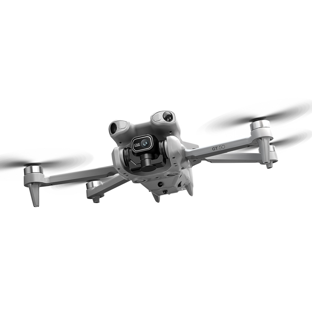 Dron GT50 Pro con Fotografía A - Photography Hd reseña y precio