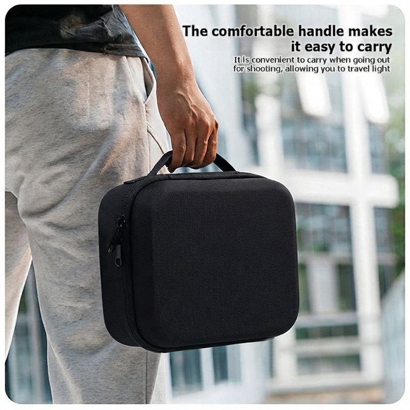 Bolsa organizadora de viaje po - Photography Kit X300 reseña y precio