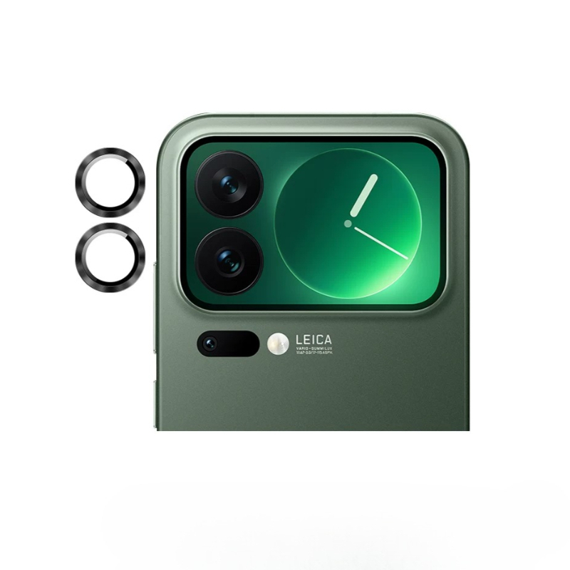 Protector de Cámara de Vidrio  - Photography Xiaomi reseña y precio
