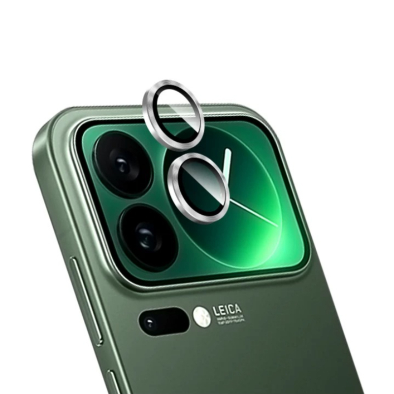 Protector de Cámara de Vidrio  - Photography Xiaomi reseña y precio