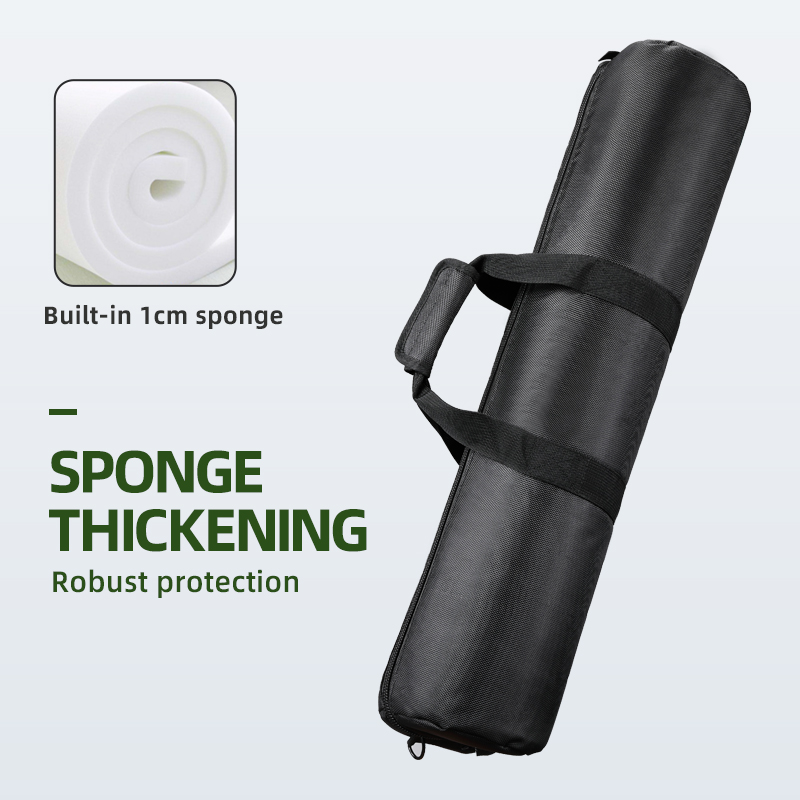 Bolsa de Transporte para Trípo - Photography Umbrella Lights reseña y precio