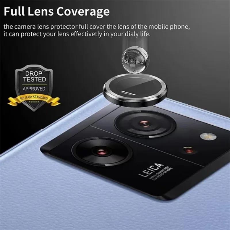 1 Juego de Películas Protector - Photography Xiaomi reseña y precio