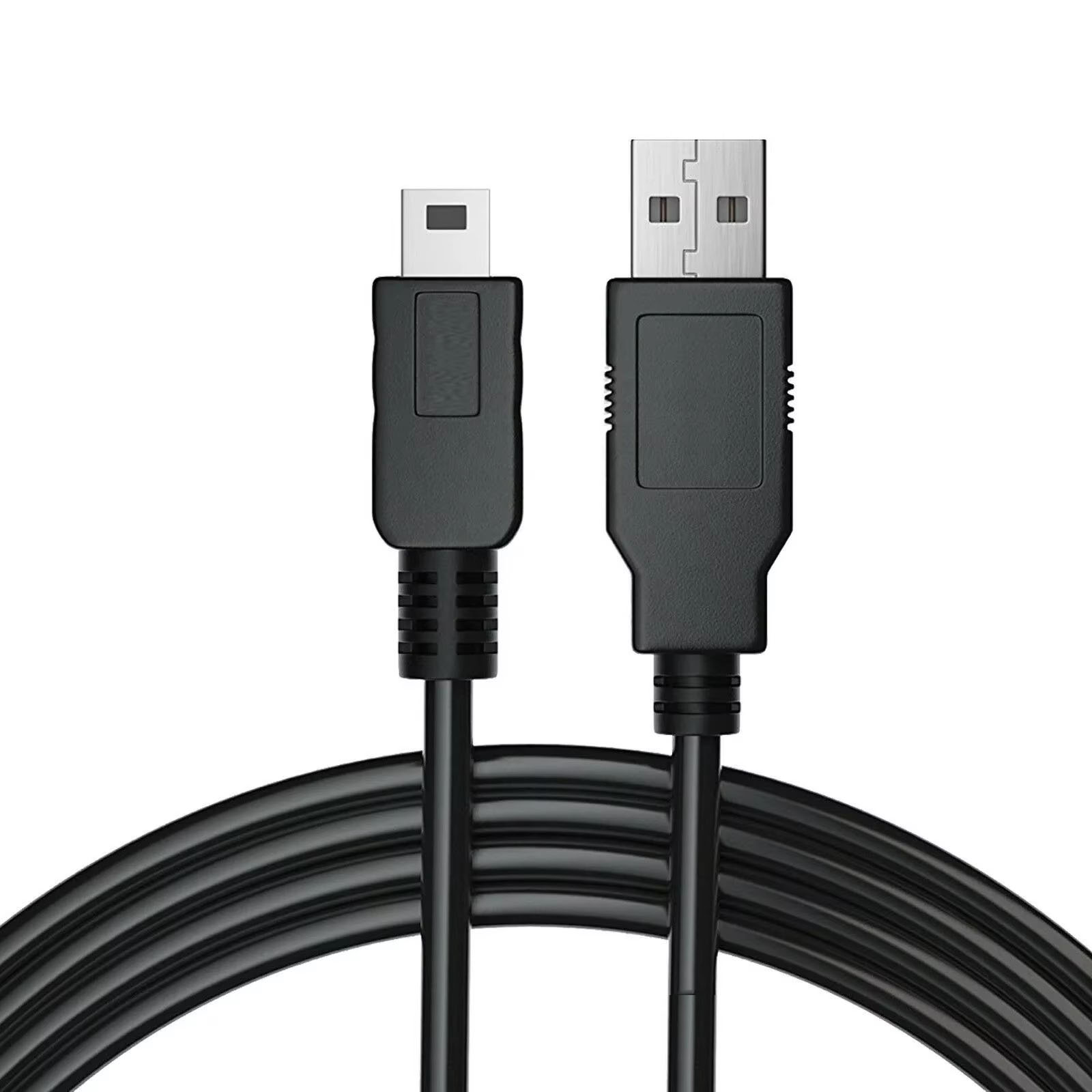 MINI Cable USB USB 2,0 de 5 pi - Photography Date reseña y precio