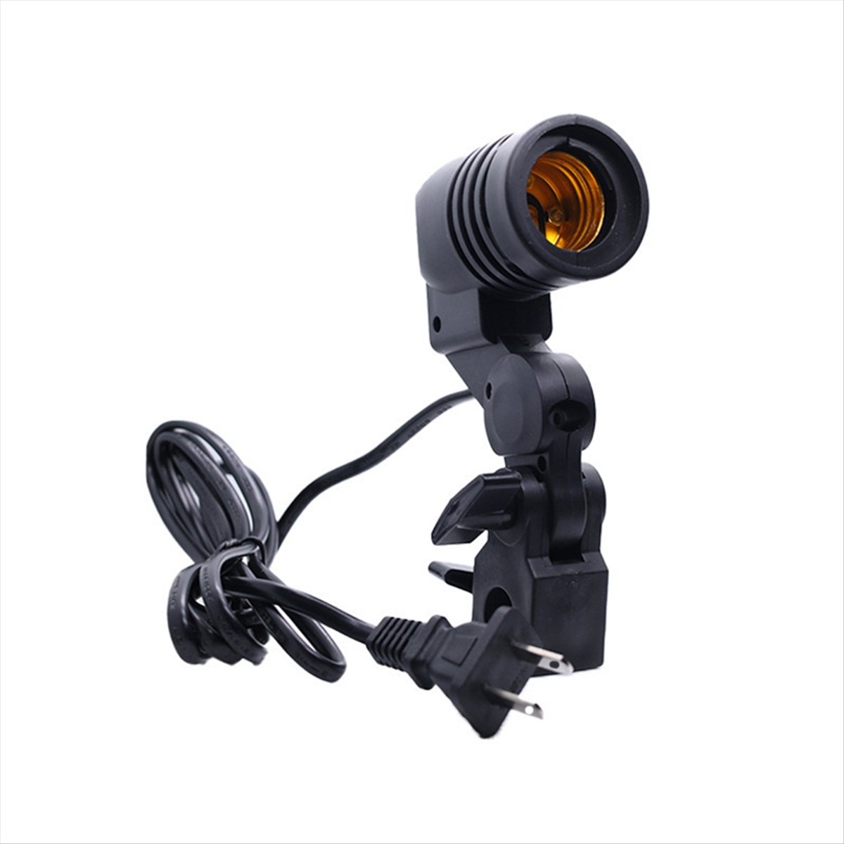 Soporte de Lámpara de Fotograf - Photography Umbrella Lights reseña y precio