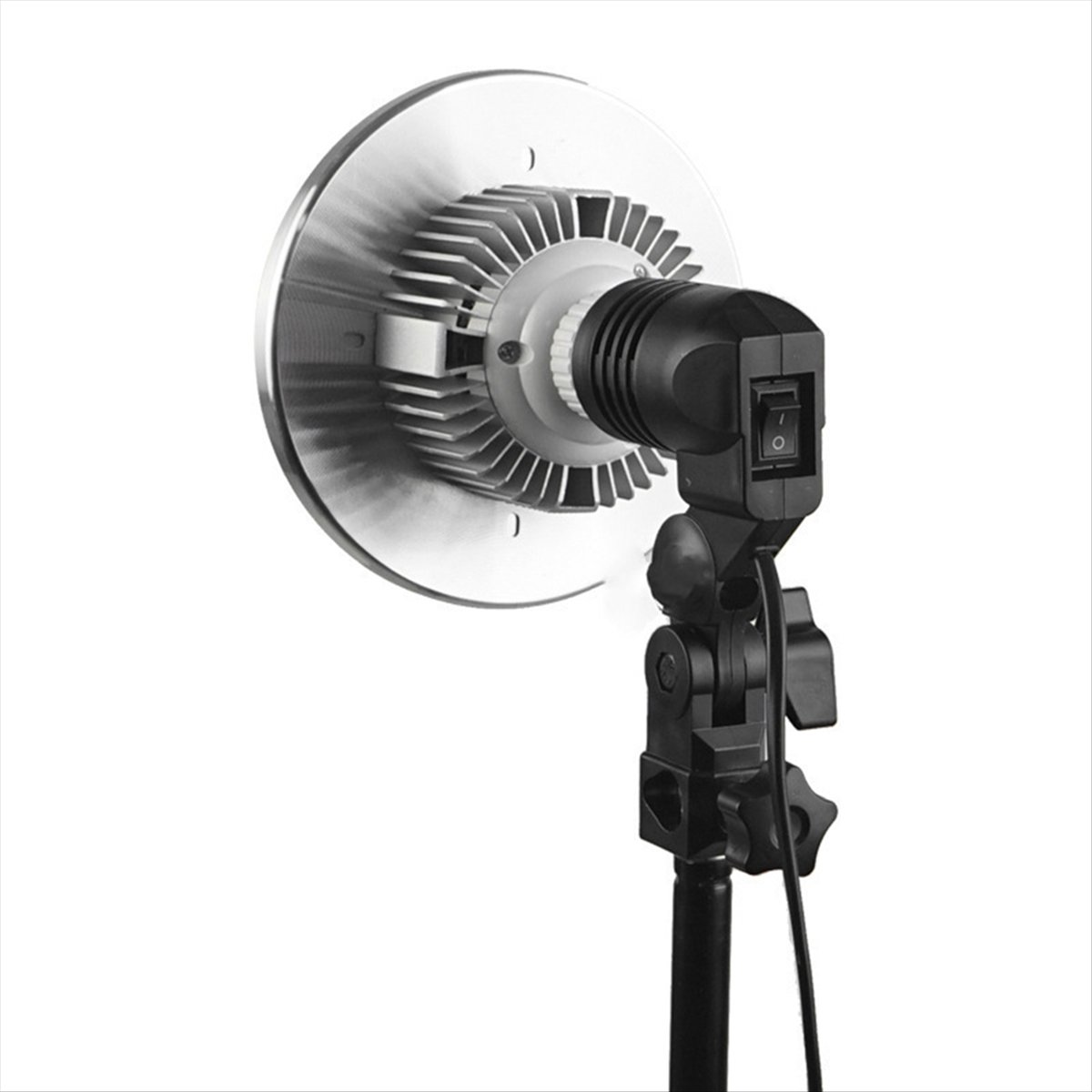 Soporte de Lámpara de Fotograf - Photography Umbrella Lights reseña y precio