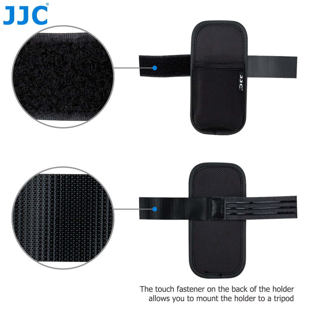 JJC Bolsa de almacenamiento pa - Timelapse Controller reseña y precio