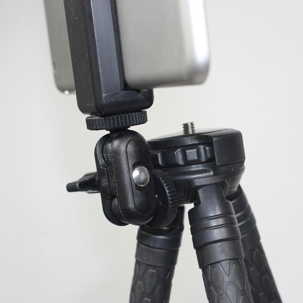 Nuevo Brazo mágico de doble ca - Photography Umbrella Lighting Kit reseña y precio