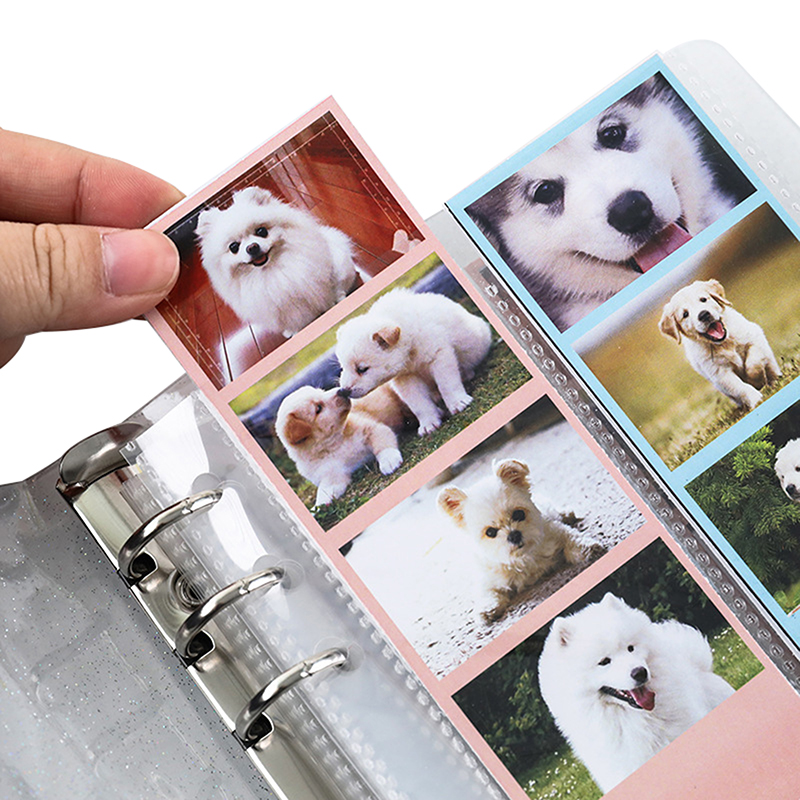Carpeta fotográfica con brillo - Photography Award reseña y precio