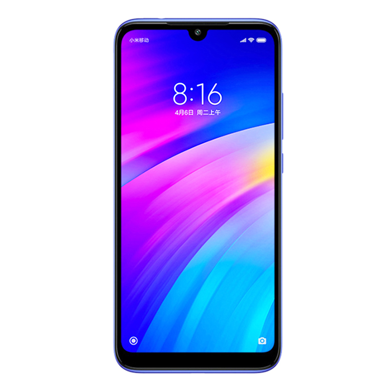 Teléfono Celular Xiaomi Redmi  - Photography Xiaomi reseña y precio