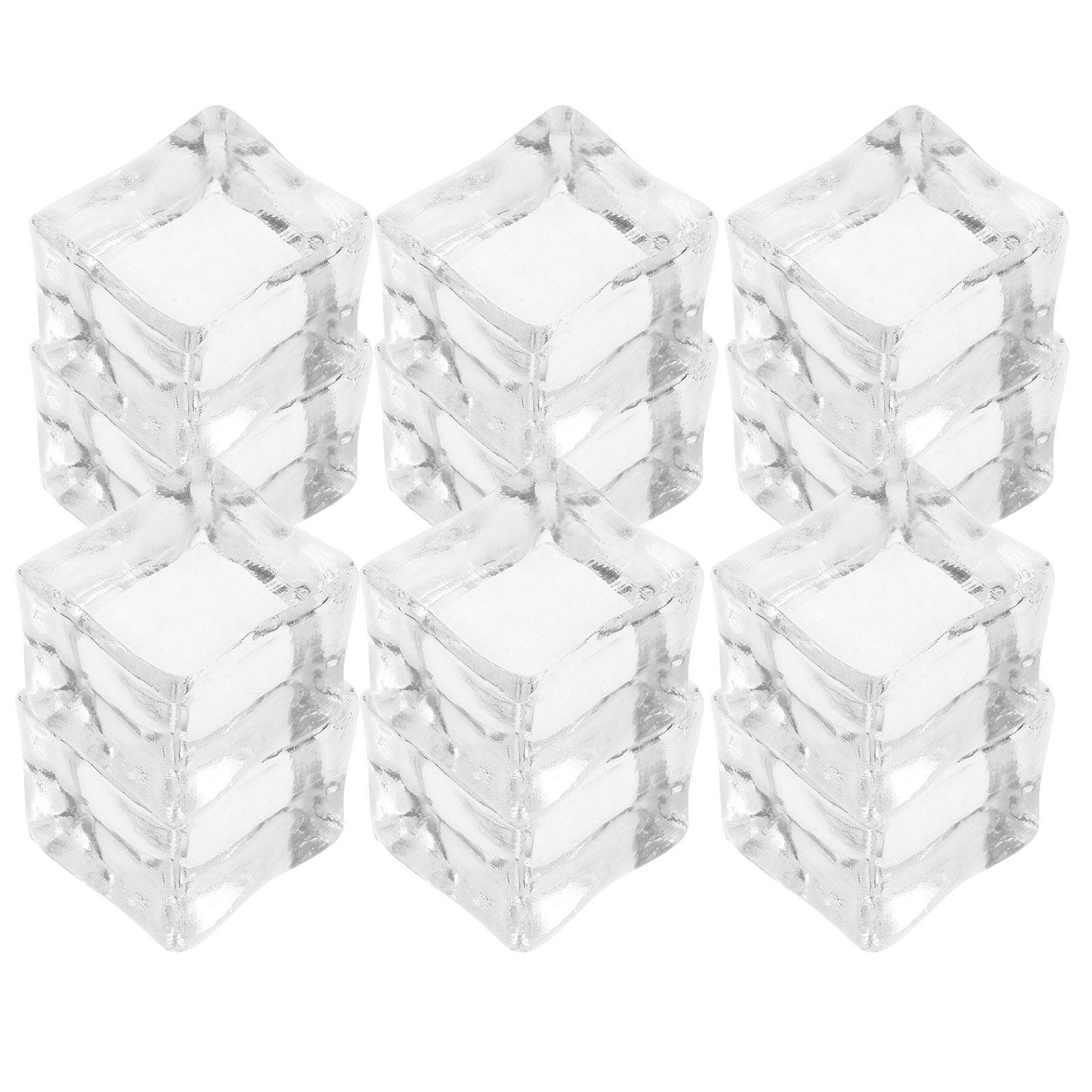 100 Cubos de Hielo Falsos Tran - Photography Simulator reseña y precio