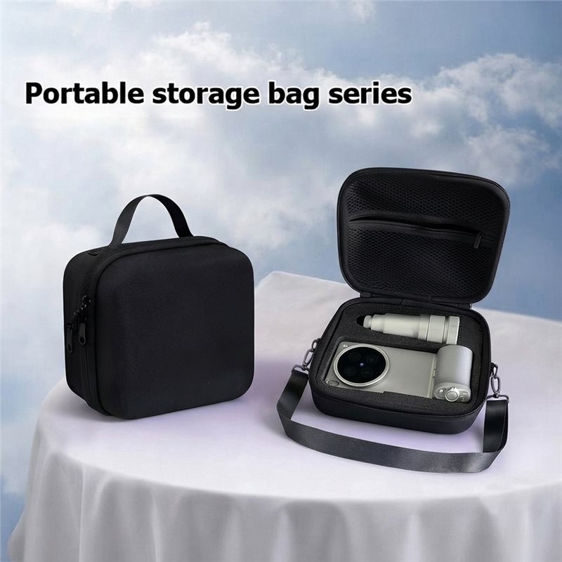 B63B-estuche protector para tr - Photography Kit X300 reseña y precio