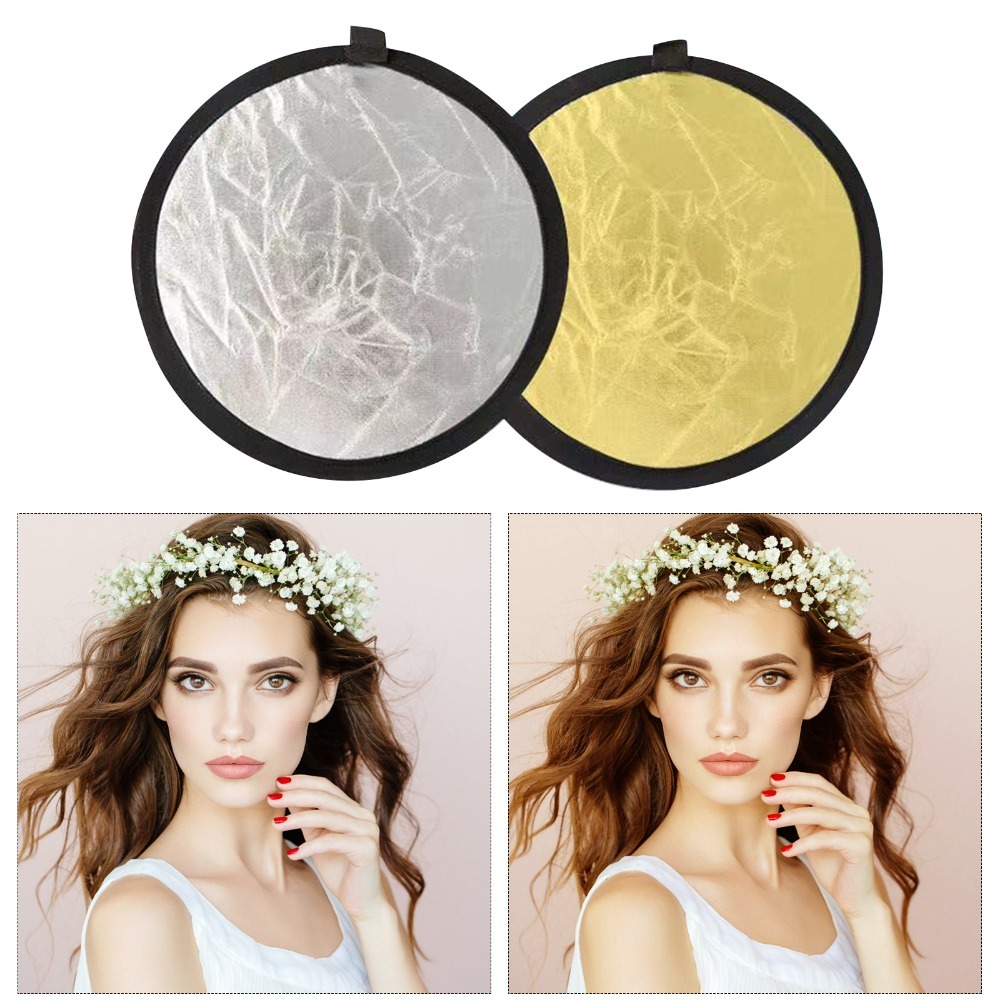Reflector de Luz para Fotograf - Photography Black And White reseña y precio