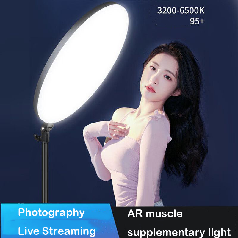 Kit de luz LED para vídeo de g - Photography Umbrella Lighting Kit reseña y precio