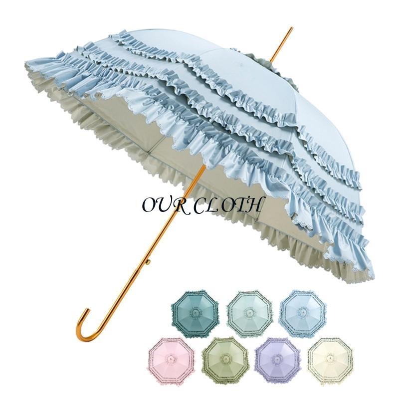 Paraguas encaje princesa, somb - Photography Umbrella Lights reseña y precio