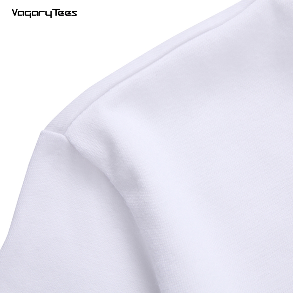 Camisetas de manga corta vinta - Photography Black And White reseña y precio