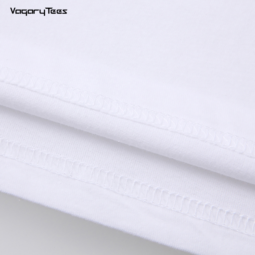 Camisetas de manga corta vinta - Photography Black And White reseña y precio