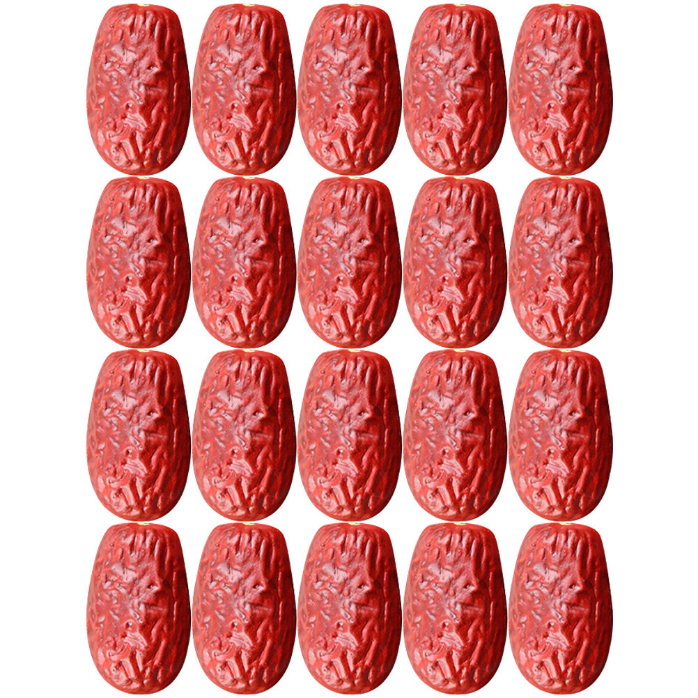 30 Piezas de Dátiles Rojos Art - Photography Date reseña y precio