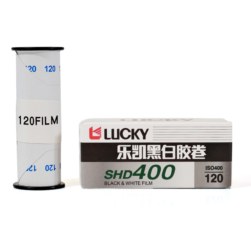 1-10 rollos de película negati - Photography Date reseña y precio