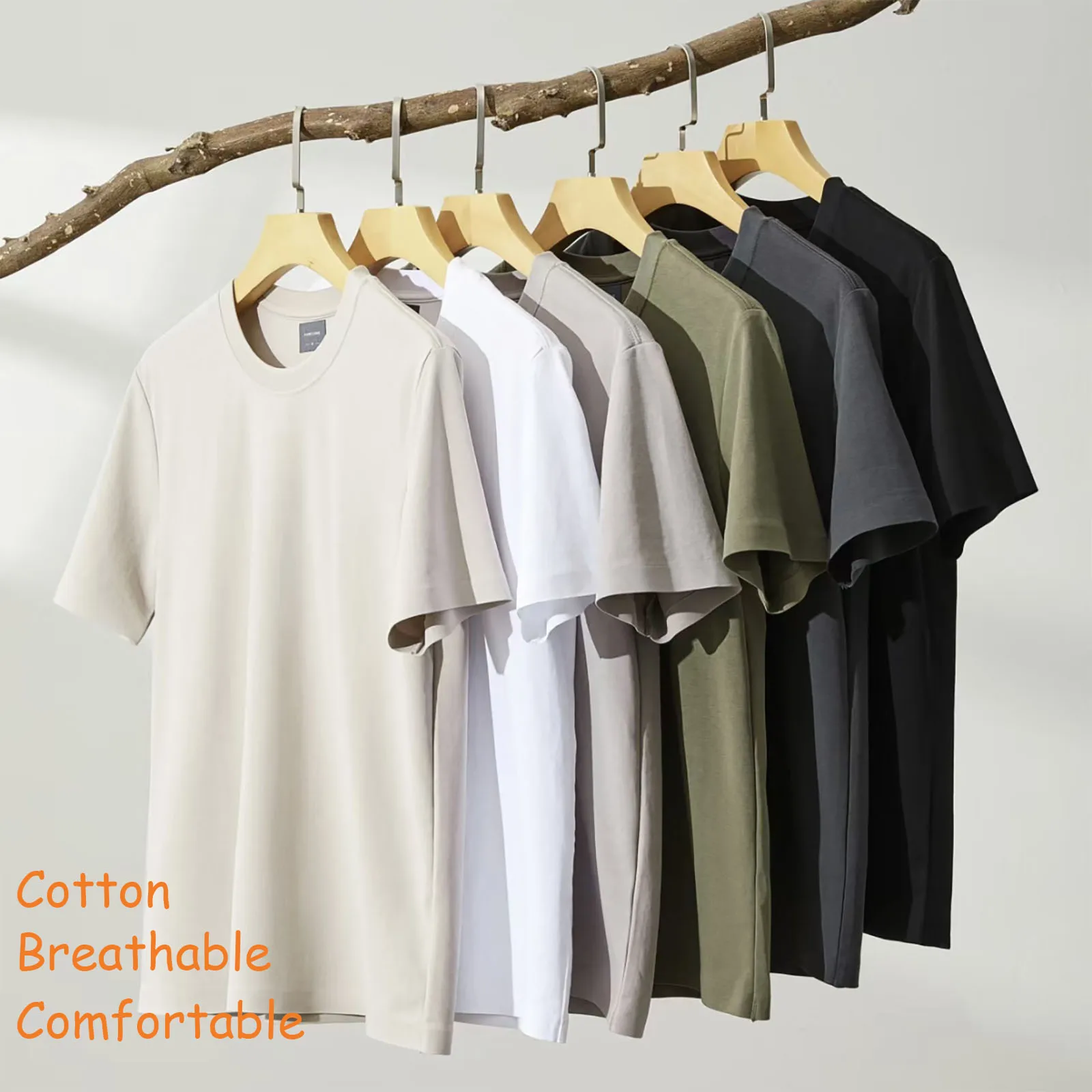 Camiseta divertida de algodón  - Fotografi Fashion reseña y precio