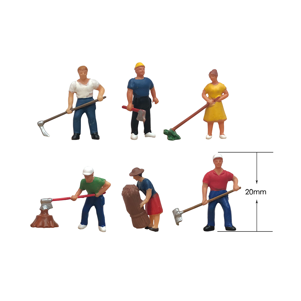 Funtrying-figuras de simulació - Photography Simulator reseña y precio