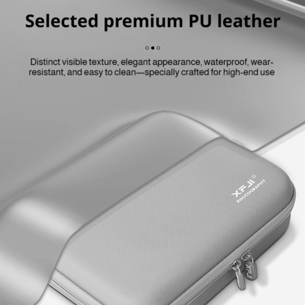 Estuche de almacenamiento para - Photography Kit X300 reseña y precio
