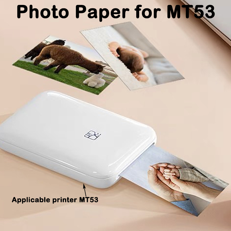 Papel fotográfico autoadhesivo - Photography Award reseña y precio