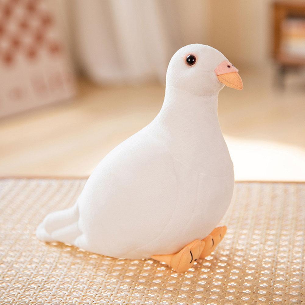 Juguetes de peluche de pájaro  - Photography Simulator reseña y precio