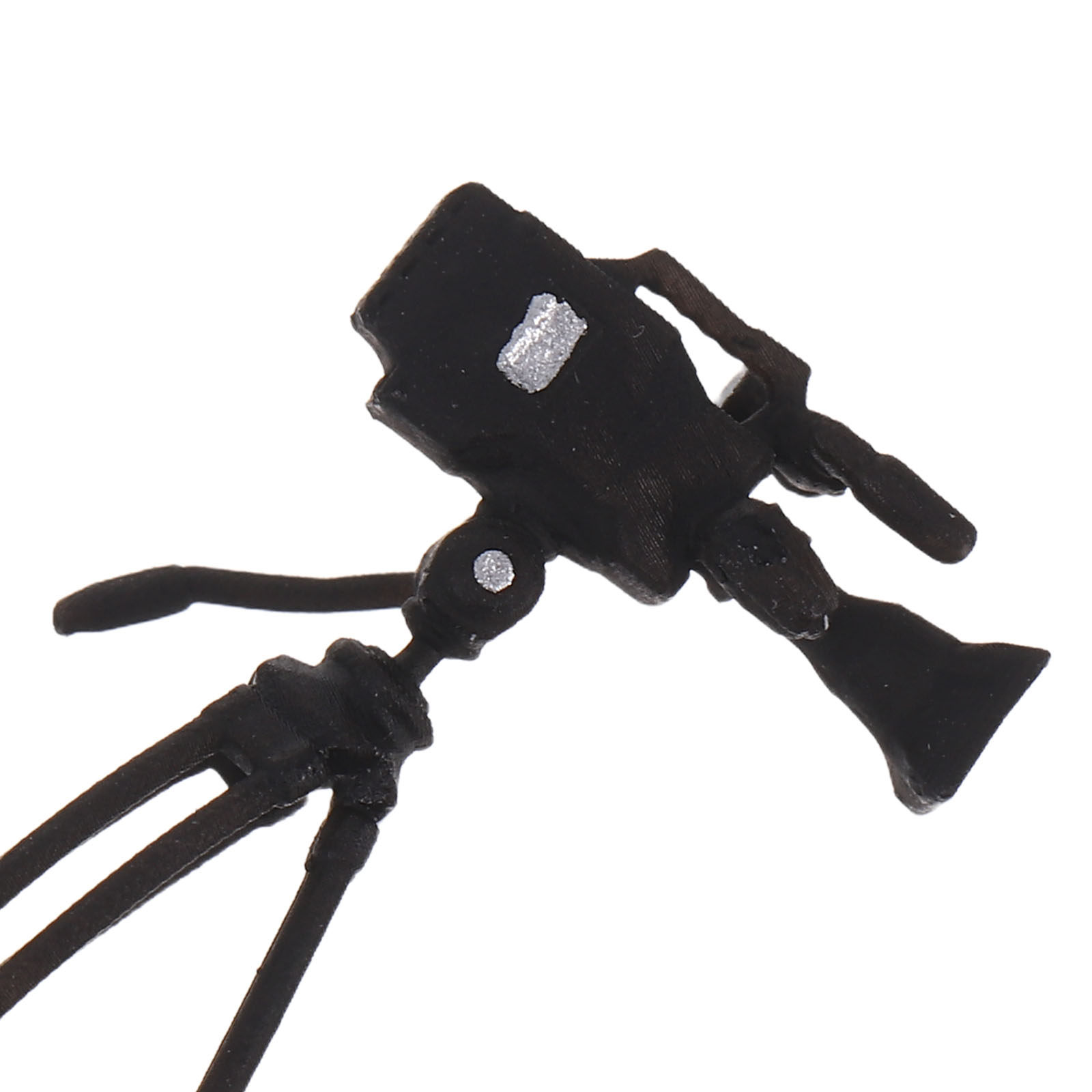 2 Trípodes Miniatura de Resina - Photography Simulator reseña y precio