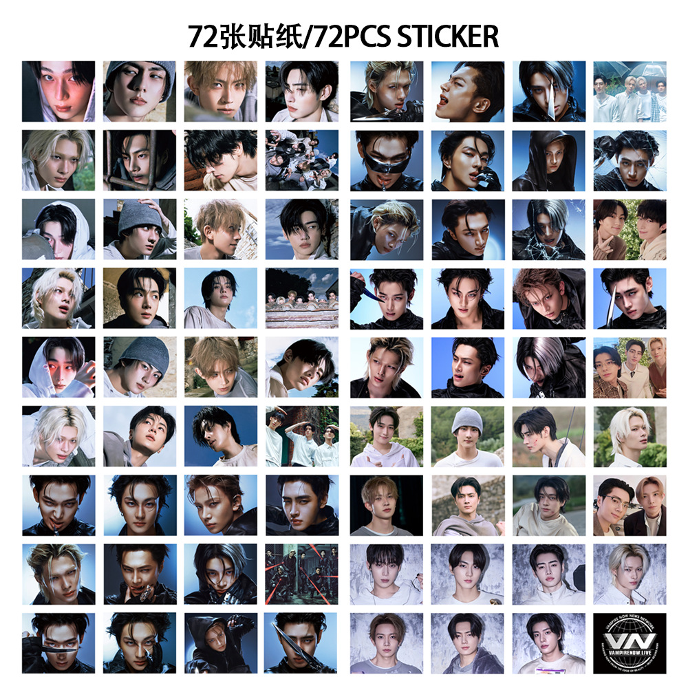 127 Piezas, Nuevo Álbum EN, TH - Photography Portfolio reseña y precio