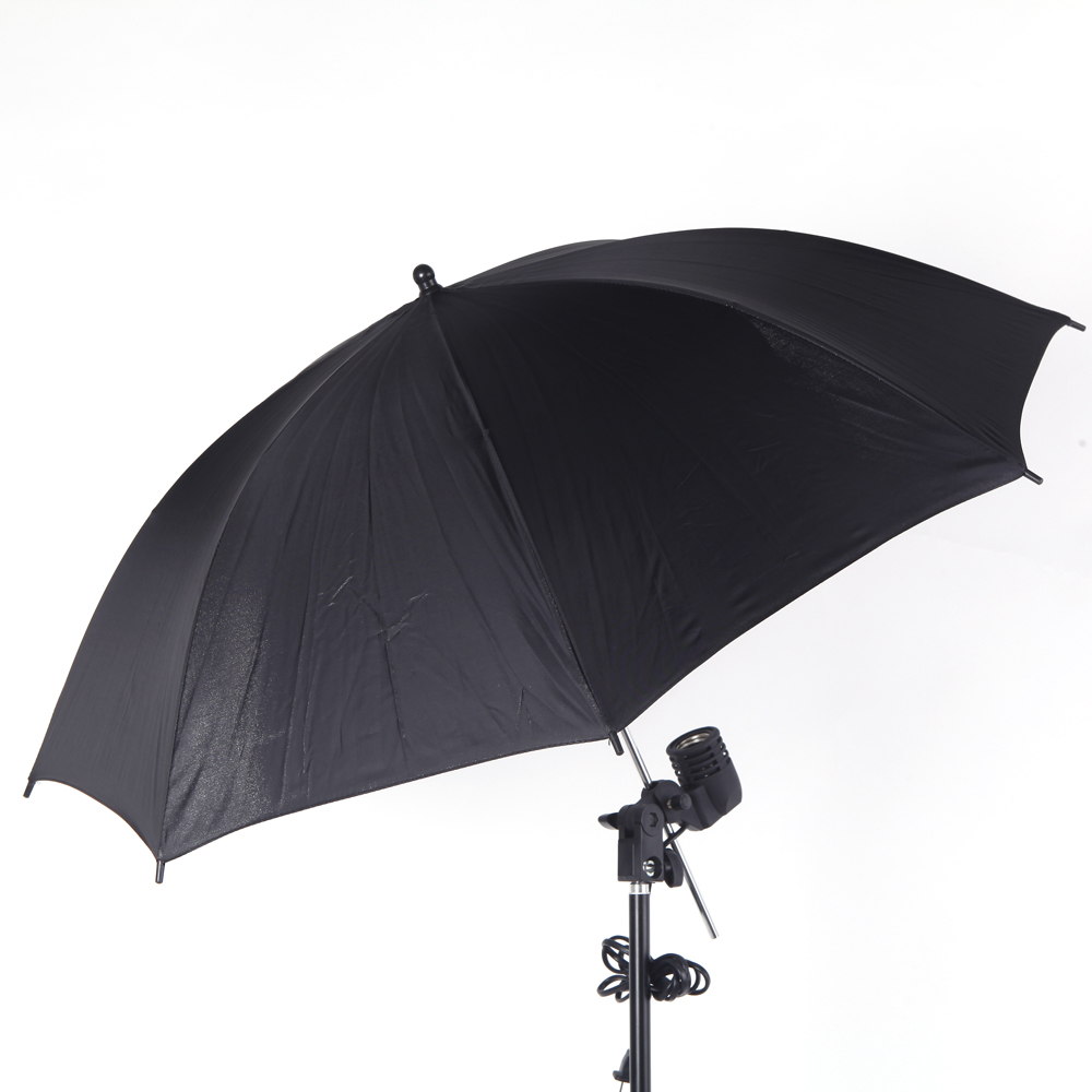 Reflector de estudio de luz es - Photography Umbrella Lights reseña y precio