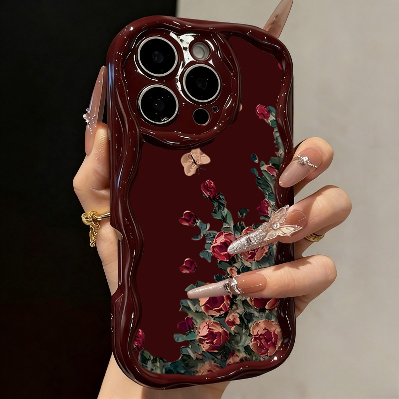 Funda de Teléfono con Diseño d - Photography Art reseña y precio