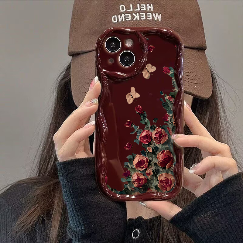 Funda de Teléfono con Diseño d - Photography Art reseña y precio
