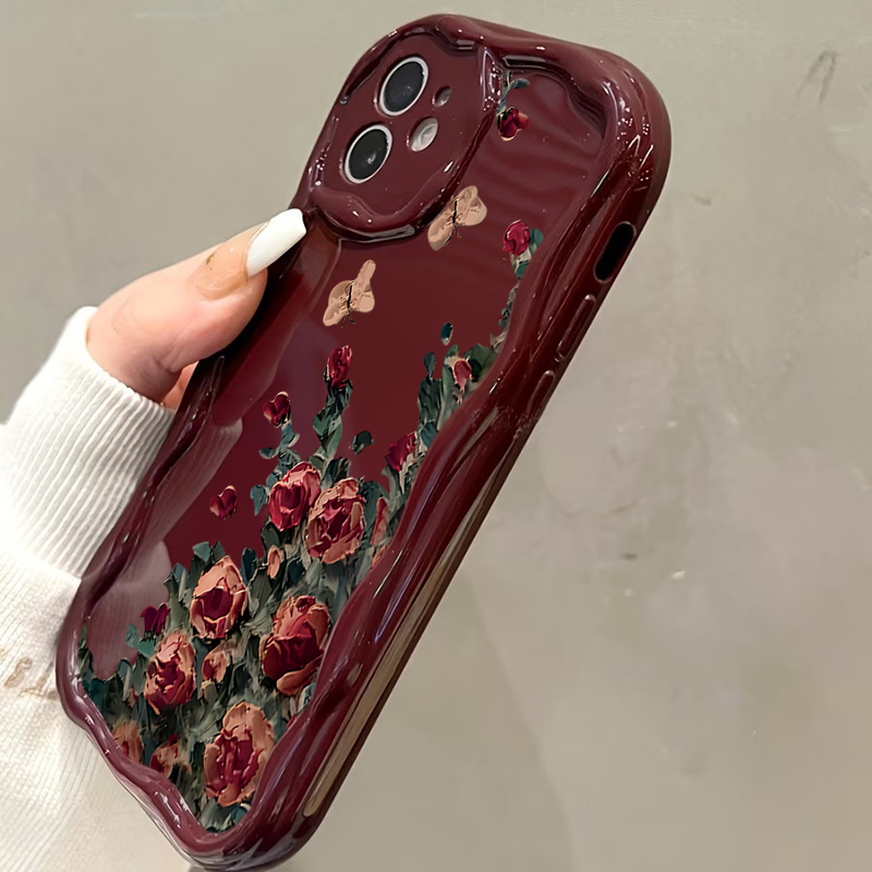 Funda de Teléfono con Diseño d - Photography Art reseña y precio