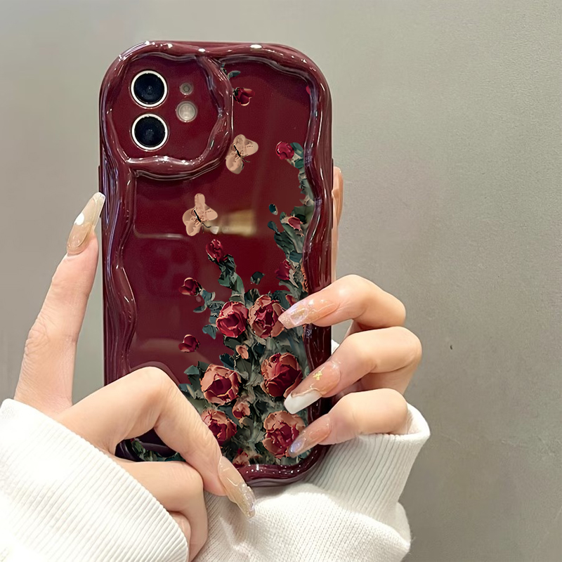 Funda de Teléfono con Diseño d - Photography Art reseña y precio