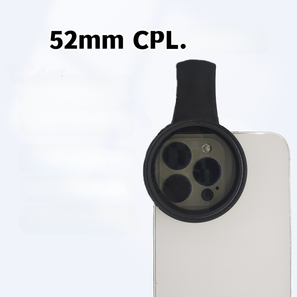 Clip Polarizador Universal Cir - Photography Xiaomi reseña y precio