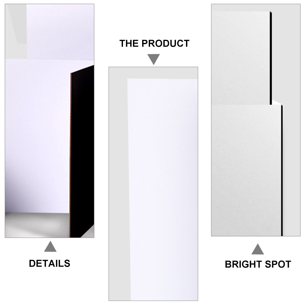 Panel Reflectante Portátil par - Photography Black And White reseña y precio
