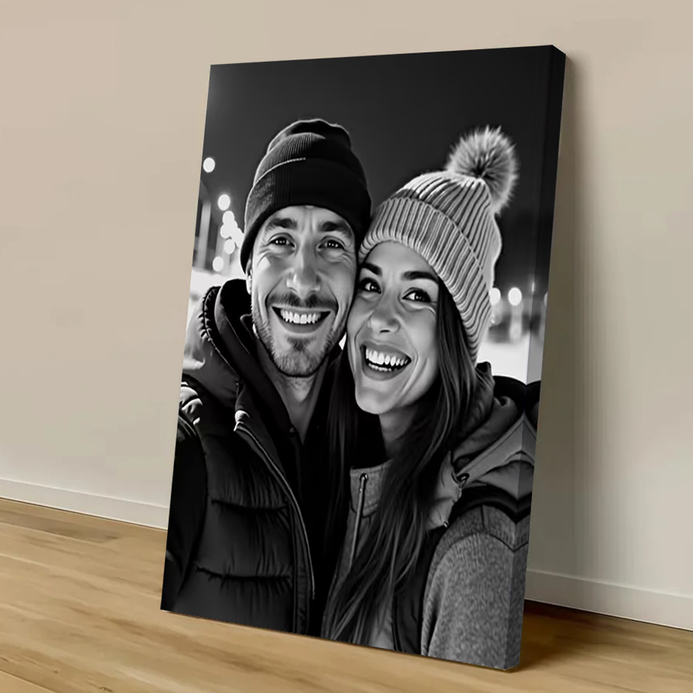 Impresión Personalizada en Lie - Photography Landscape reseña y precio